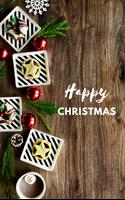 Christmas Wallpapers and Lockscreens پوسٹر