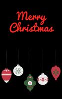 Christmas Wallpapers and Lockscreens اسکرین شاٹ 2