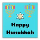 Happy Hanukkah Greetings APK