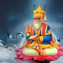 Happy Jhulelal Jayanti Greetings APK