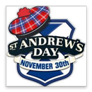 St. Andrew's Day Greetings APK