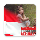 Indonesia Independence Day Photo Frame APK