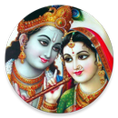 Radha Krishna WA Stickers APK
