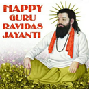 Guru Ravidas Jayanti Wishes APK