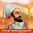 Happy Shivaji Jayanti Greetings APK