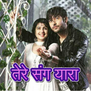Tere Sang Yaara - Love, Sad, Pyar, Dhokha Shayari APK