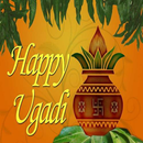 Happy Ugadi Wishes-APK