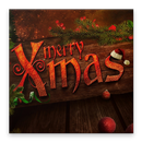 Merry Christmas Greeting Cards APK