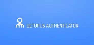 Octopus Authenticator