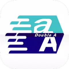 Double A Fastprint XAPK download