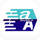 Double A Fastprint 图标
