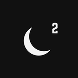 MOONMOON_OW Emote Stickers - WAStickerApps أيقونة