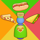 Tasty Rush icon
