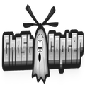 Ghost Helicopter