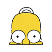 Stickers Memes de los Simpsons - WAStickerApps