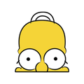 Stickers Memes de los Simpsons - WAStickerApps