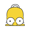 Stickers Memes de los Simpsons - WAStickerApps
