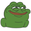 Pepe Stickers Collection - WAStickerApps