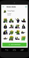 Pepe Stickers Collection screenshot 2
