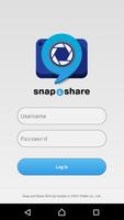 پوستر Double A - Snap and Share