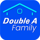 Double A Family icône