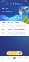Double A QR Ethiopia ảnh chụp màn hình 3