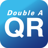 Double A QR Rewards-icoon