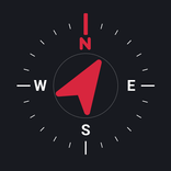 Brújula: brújula de dirección