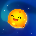 Moonies - Fusionne des planètes, crée tes galaxies