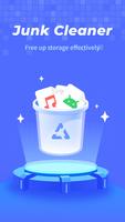 Double Optimizer: Fast Cleaner постер