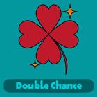 Double Chance Prediction Ht Ft icône
