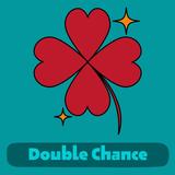 Double Chance Prediction Ht Ft ícone