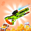 Gun Hero - Sniper 3D Gun APK