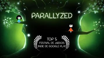 Parallyzed Poster