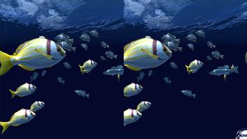 Fish Schooling capture d'écran 2