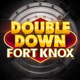 DoubleDown Fort Knox Slot Game Zeichen