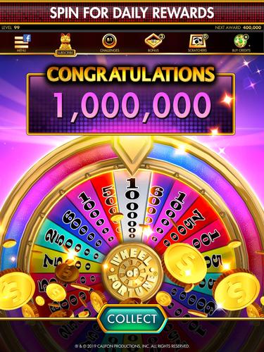 Slot