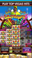 DoubleDown Fort Knox Slot Game poster