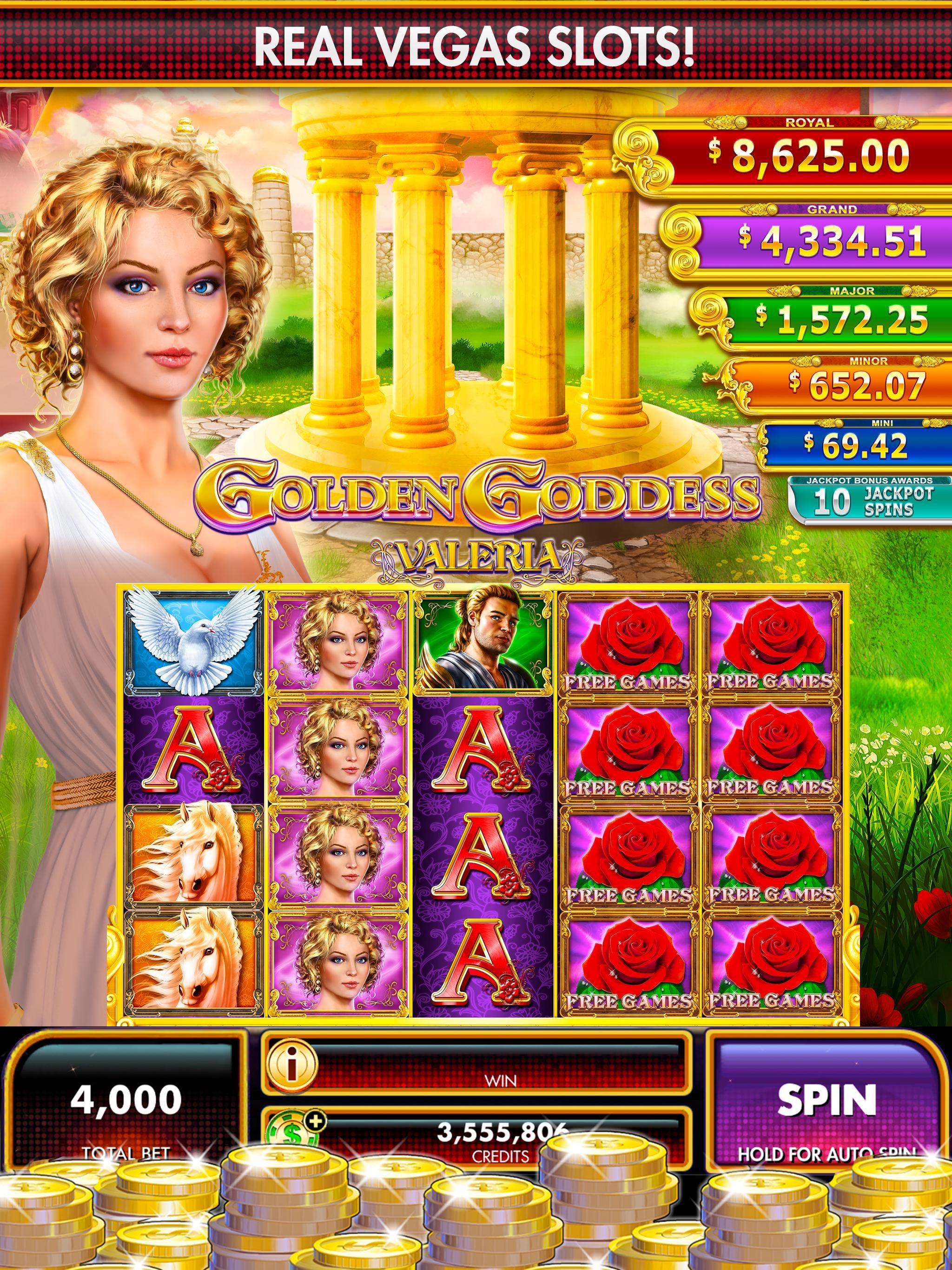 Fort Knox Slots Fort Knox Slots