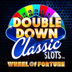 DoubleDown Classic Slots Game XAPK download