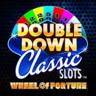 DoubleDown Classic Slots Game icono