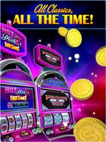 DoubleDown Classic Slots Game Poster