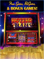 DoubleDown Classic Slots Game captura de pantalla 2