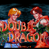 Double Fight Dragon 1995 Zeichen