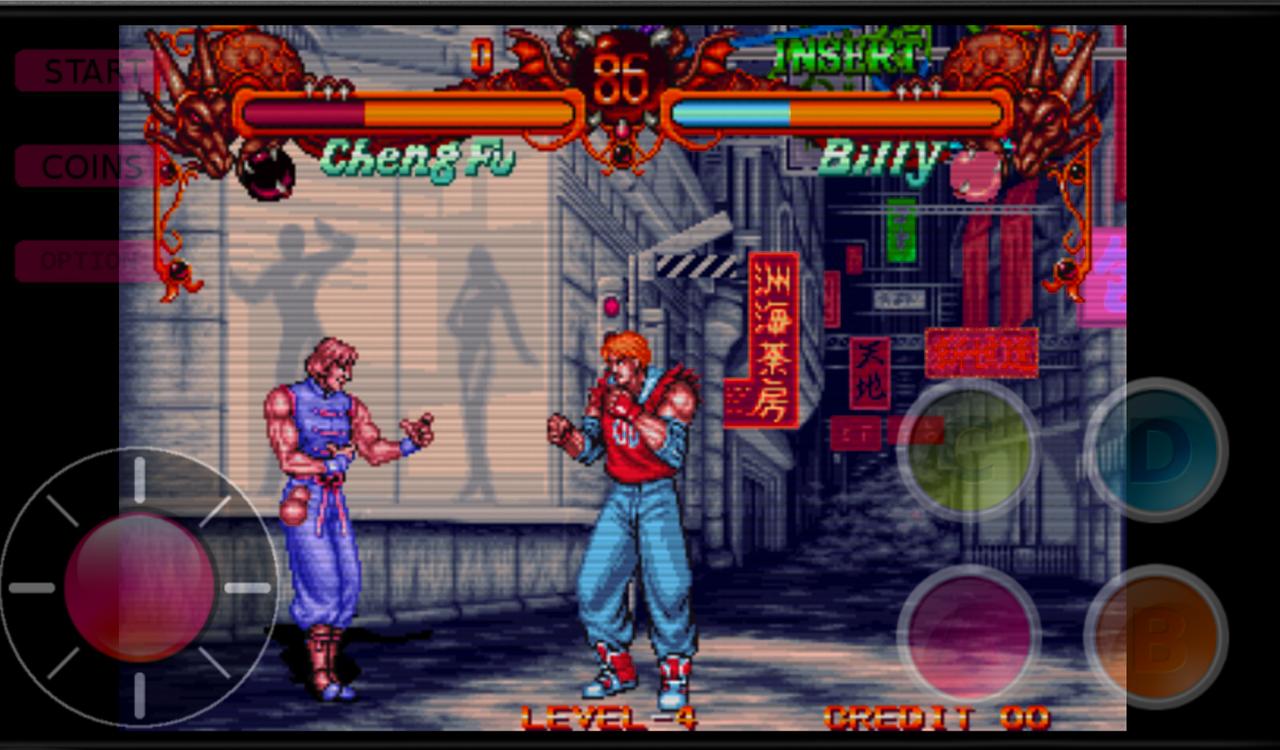 Скриншоты Fight the Dragon - всего 27 картинок из игры