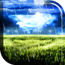 Storm live achtergrond-APK