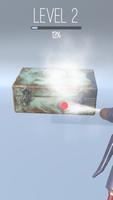 Poster Rusty Blower 3D