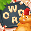 ”Word Connect Cookies Link Puzzle