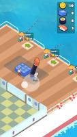 Sea Sushi الملصق