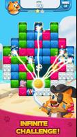 Block Blast ภาพหน้าจอ 2